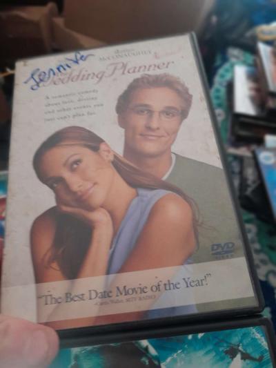 different kinds of dvds - Thumbnail 4