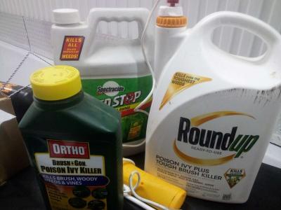 Lawncare Pesticides Buy all - Thumbnail 6