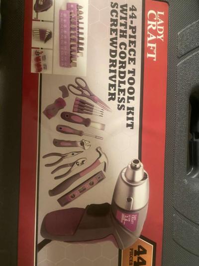 lady craft - Thumbnail 3