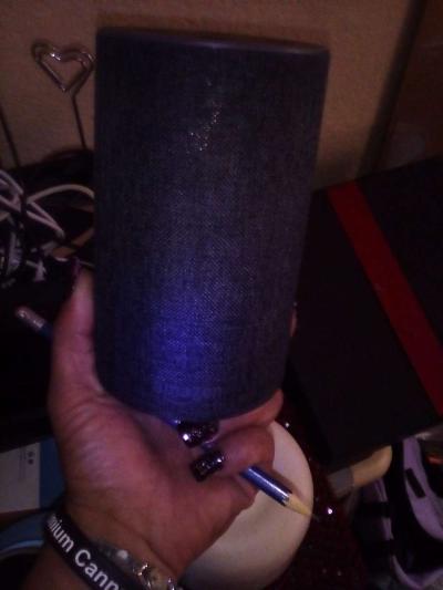 Alexa echo plus 2nd gen - Thumbnail 2