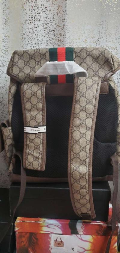 backpack Gg - Thumbnail 3