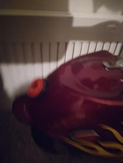 2006 boreem moped - Thumbnail 4