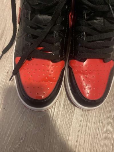 Jordan ones - Houston, Texas