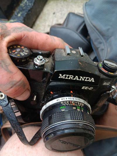 bundle of cameras all in very  good condition - Thumbnail 5