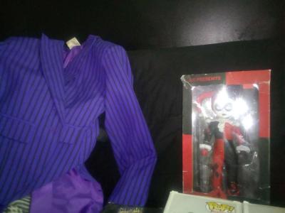 DC collectors original special edition sale - Thumbnail 5