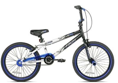 BMX bike - Thumbnail 2