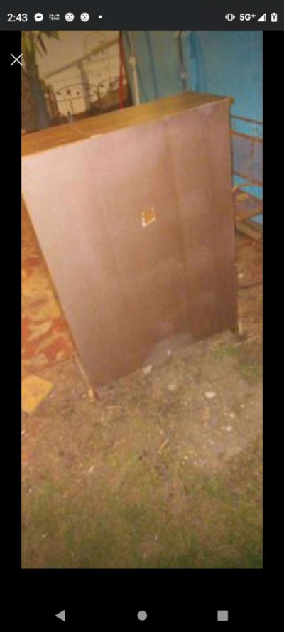 TV Book Case - Thumbnail 3