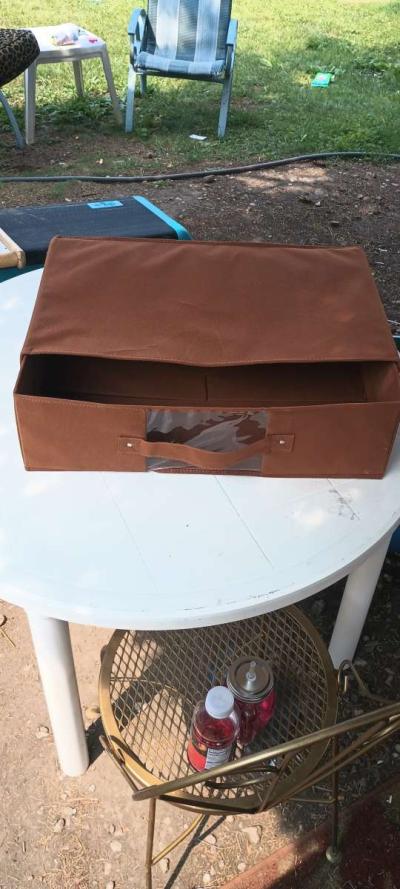 Carry on Luggage - Thumbnail 3