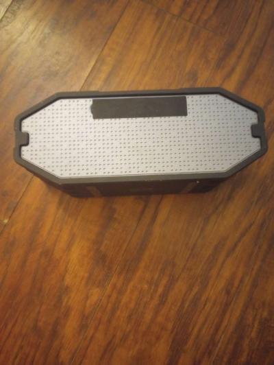 Mercury Bluetooth speaker - Thumbnail 2