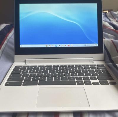 Lenovo 2in1 Tablet - Thumbnail 2