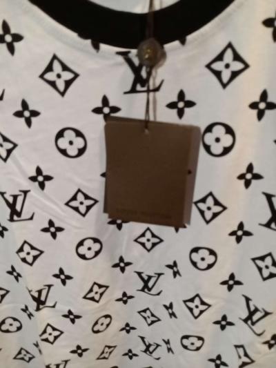 Louis Vuitton tshirt