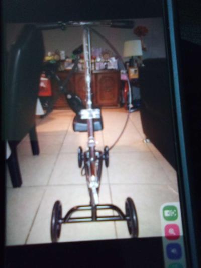 Leeg Sten or car - Thumbnail 4