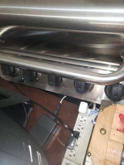 CharBroil Grill - Thumbnail 3