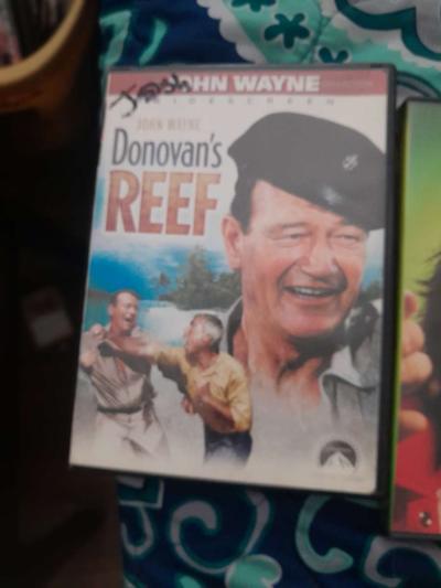 different kinds of dvds - Thumbnail 3