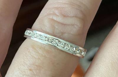 Beautiful womens rings - Thumbnail 2