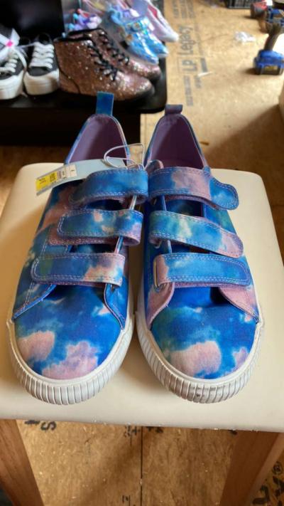 girls shoes - Thumbnail 2