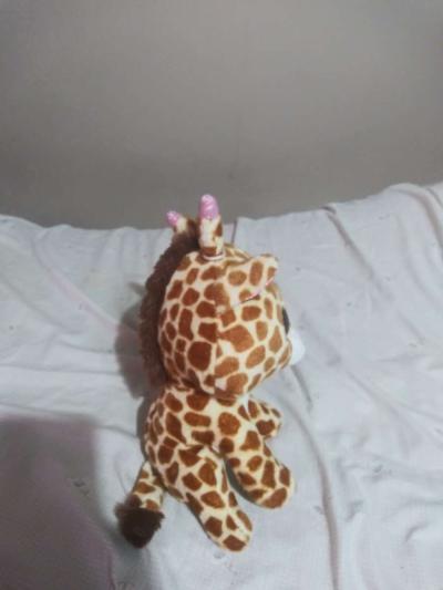 toy giraffe - Thumbnail 2