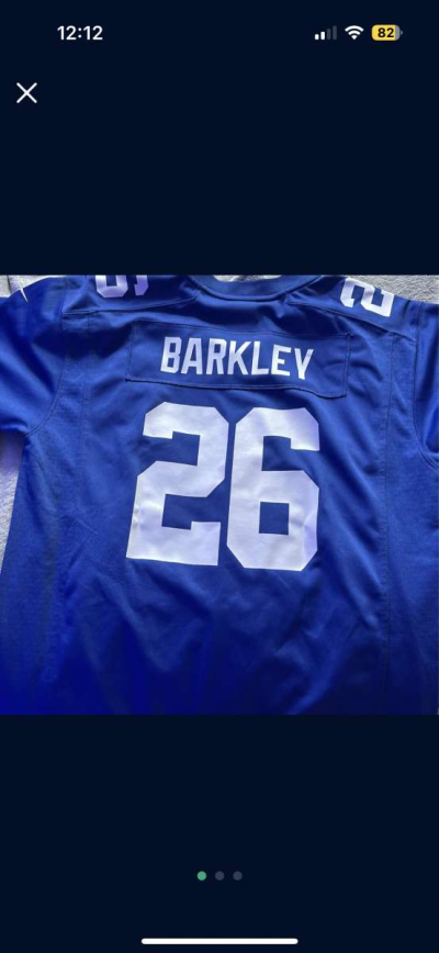 kids extra large jersey - Thumbnail 3