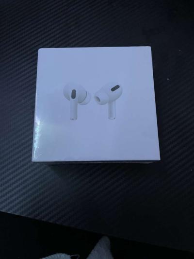 Airpod pro - Thumbnail 2
