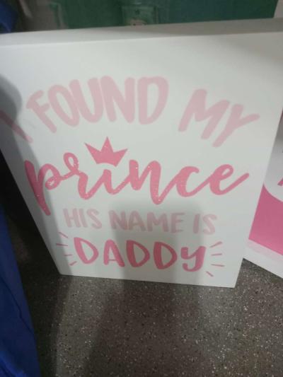 car sponge and a frame - San Antonio, Texas