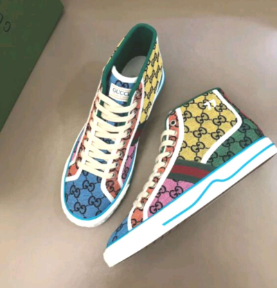 Classic Top Notch 1977 Gucci Soft - Fort Worth, Texas