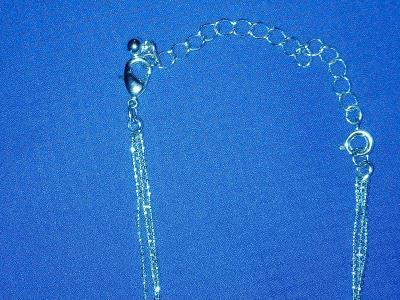 necklace and earrings - Thumbnail 2