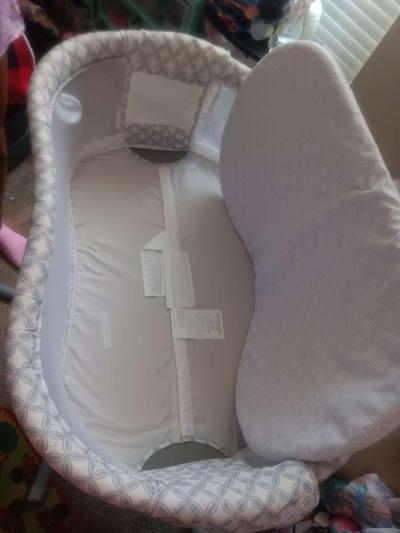 halo bassinet - Thumbnail 4
