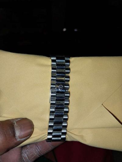 Rolex Oyster - Thumbnail 4