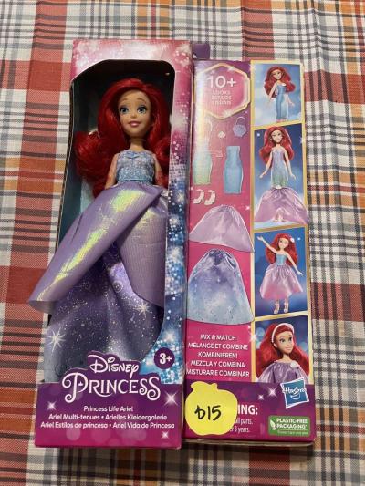 NEW TOY - Pasadena, Texas