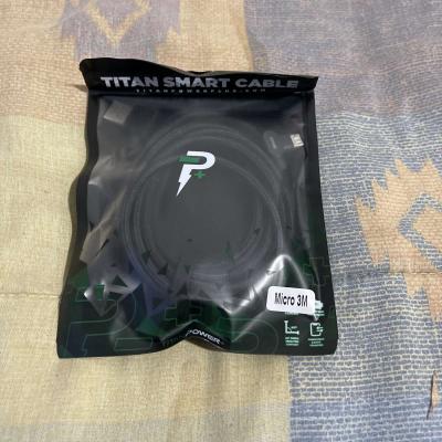 titan smart phone charger cable - Thumbnail 4