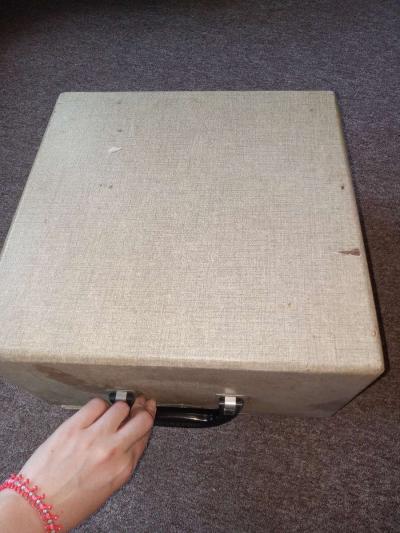 typewriter - Thumbnail 2