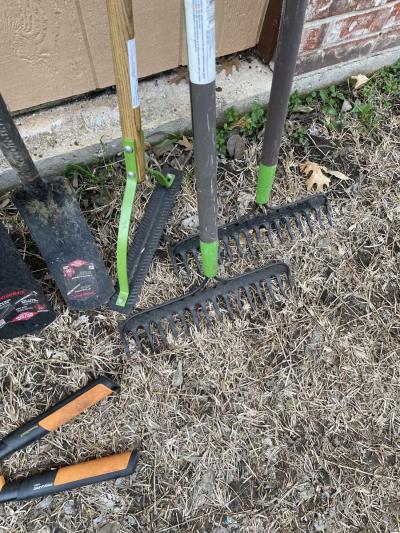 Garden tools - Thumbnail 4