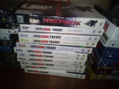 DVDs all genres and tv collections - Thumbnail 2