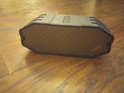 Mercury Bluetooth speaker - Thumbnail 3