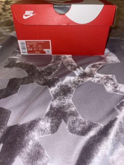 Nike Terminator High - San Diego, California