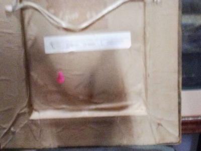 Antique Framed Home Decor Pictures - Thumbnail 4