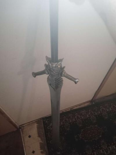 sword - Thumbnail 1
