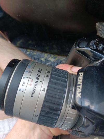 bundle of cameras all in very  good condition - Thumbnail 2