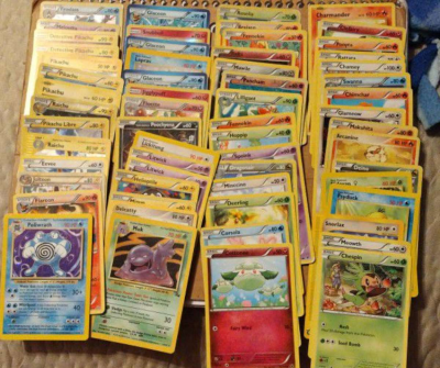 pokemon cards - Thumbnail 2