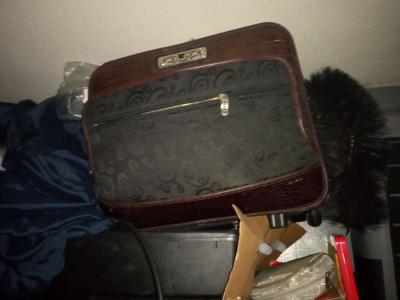 Brighton laptop bag - Adelanto, California