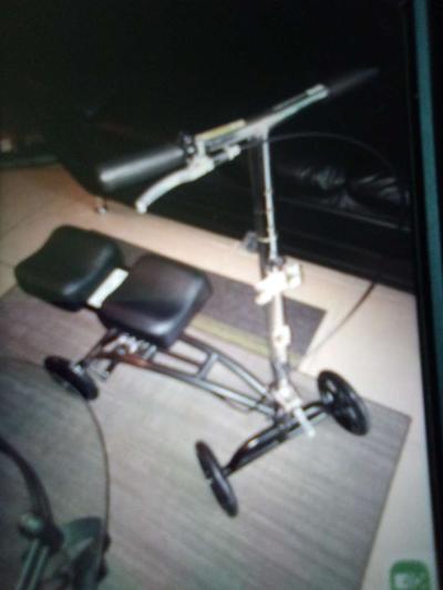 Leeg Sten or car - Thumbnail 5