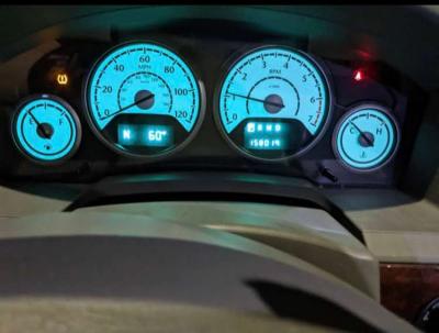 Chrysler Town and Country - Thumbnail 4