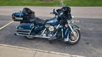 Harley Davidson - Thumbnail 2