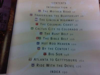 History Book Of American Highways - Thumbnail 3