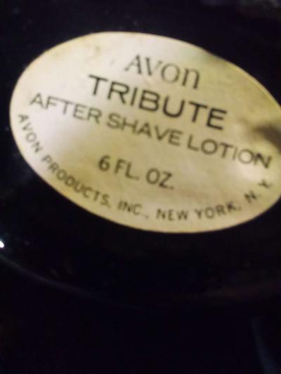 collectable fragrance bottle - Thumbnail 2