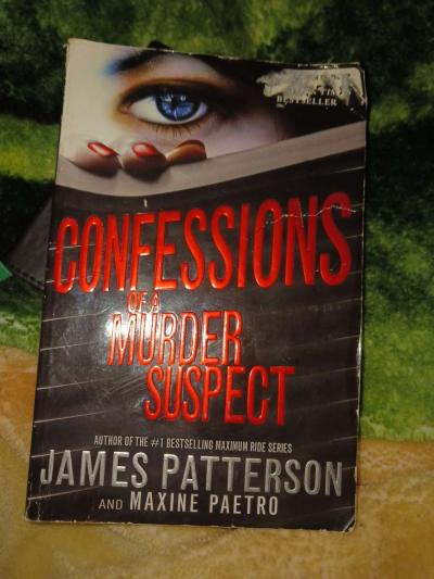 confessions of a murder suspect - Thumbnail 5
