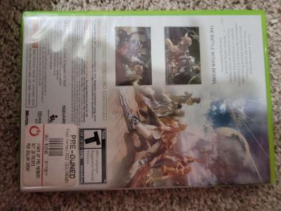 final fantasy xlll - Thumbnail 2