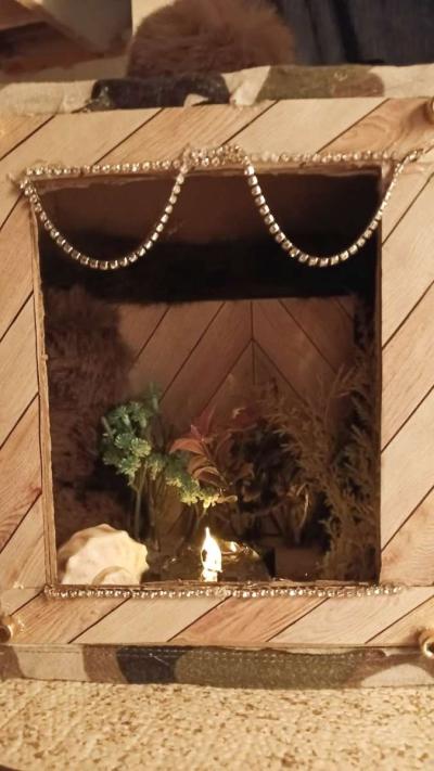 handmade designer box - Thumbnail 6