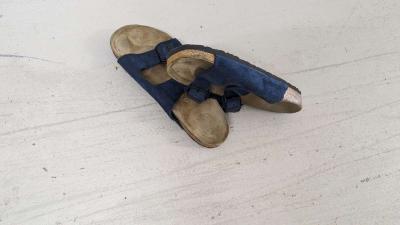 Birenstock Sandals - Richmond, Texas