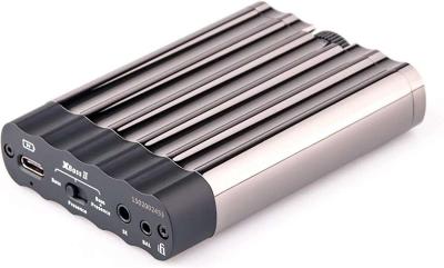 x can hifi headphone amplifier - Thumbnail 4